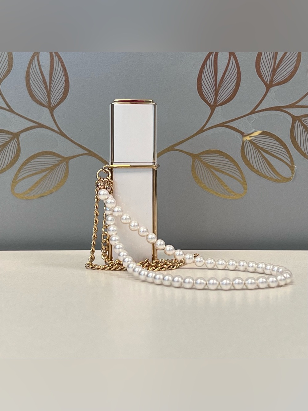 Chanel Mini Atomizer Case - 2025 Limited Edition